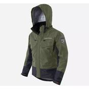 Finntrail Coaster Wading Jacket Green image