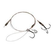 Zebco Long Cast Leader 14kg sz 2 + 2 image