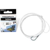 Zebco Trophy Tench Hook-to-Nylon Blue 70cm image