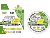Rapture Dyna Tex FX8 Cast Braid 300m image
