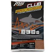 MS Club Allround Roach Groundbait