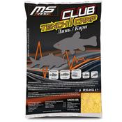 MS Club Allround Carp/Tench Groundbait