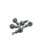 Mustad Rig and Surf  Rolling Swivel