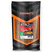 Sonubaits Pro Feed Pellets 4mm