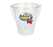 Yello Crab Bucket