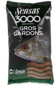 Sensas Gros Gardon 1kg image