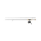 Zebco 2meter Trout Ultralight Combo image