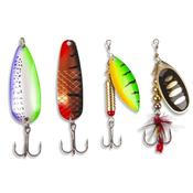 Saenger Pike Spoon and Spinner Set image