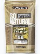 Sonubaits So Natural Groundbait image