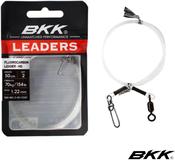 BKK Fluorocarbon Leader HD