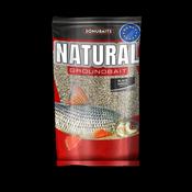 Sonubaits Natural Groundbait