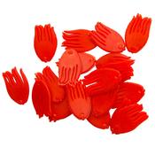 Zebco DB Series Bait Holding Flags