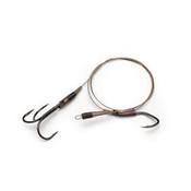 Zebco Db Series Float Rig Leader Size 1 and 2 Hook image