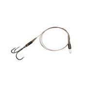 Zebco Db Series Float Rig Leader Size 4 Hook image