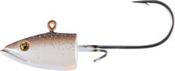 Fox Eel'Heads Natural 17g Size 3/0 3pcs image