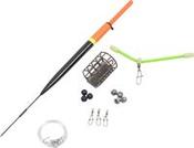 Zebco Target Fish Allrounder Kit image
