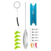 Zebco Ready to Fish Trout Bombarda Set image
