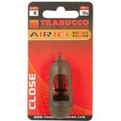 Trabucco Airtek ProWindow Feeder Closed