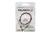 Fulling Mill Pike Fly Trace Rig