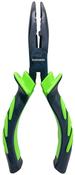 Saenger 15cm Pliers Curved Nose