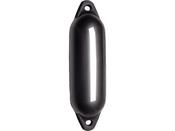 Starfender 45cm Boat Fender Antraciet
