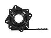 Boat Seat Swivel Plate with Lock