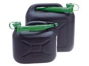 Talamex Jerry Can 10Litre image