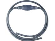 Talamex Fuel Line with Primer Pump