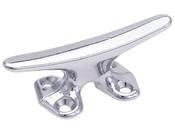 Trem Chrome Plated Cleat 10cm image