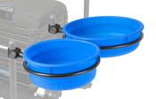 Preston Innovations Groundbait Bowl and Hoop