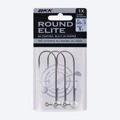 BKK Round Elite Classic Baitkeeper Jighead 15gram image