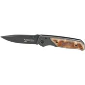 Saenger Pocket Knife