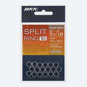 BKK Split Ring 51