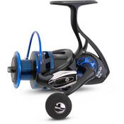Aquantic Solid SX6000 Saltwater Reel