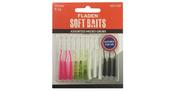 Fladen Assorted Micro Grubs