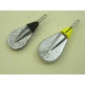 Breakaway Impact Flat Leads