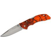Buck 284 Bantam BBW Mossy Orange image