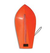 Shamrock Tackle Pollock Dive Board 36cm