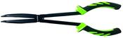 Saenger Long Nose Pliers Curved Nose