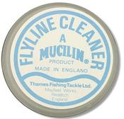 Mucilin Flyline Cleaner