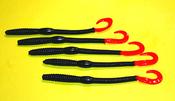 Shamrock Tackle Jelly Bellies image