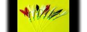 Shamrock Tackle Bulls Eye Rig