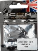 Icon Large Conti Clips