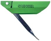 Saenger Folding Rod Holder image