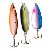 Saenger Pike Spoon Set Heavy image