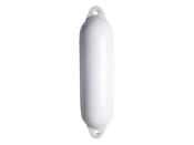 Starfender 45cm Boat Fender White
