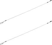 Iron Claw Titanium Leader