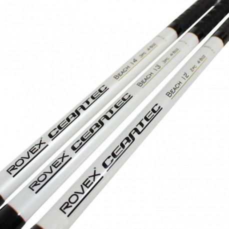 Rovex CERATEC Beach Fishing Rods 13ft or 14ft 