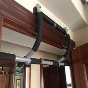 Door Frame Pull Up Bar in Dublin GetLocal Ireland