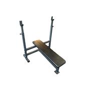 Olympic Flat Bench image